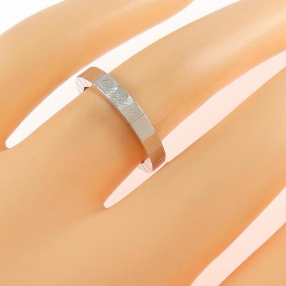 Cartier | Jewelry | Cartier Authentic 8k Silver Lanier Ring  CARTIER Authentic Silver Lanier Ring